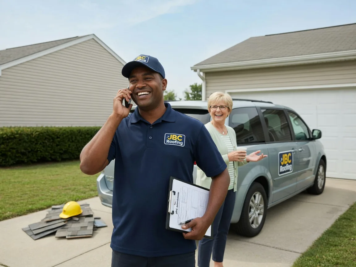 Roof Replacement Lakewood, WI FAQs